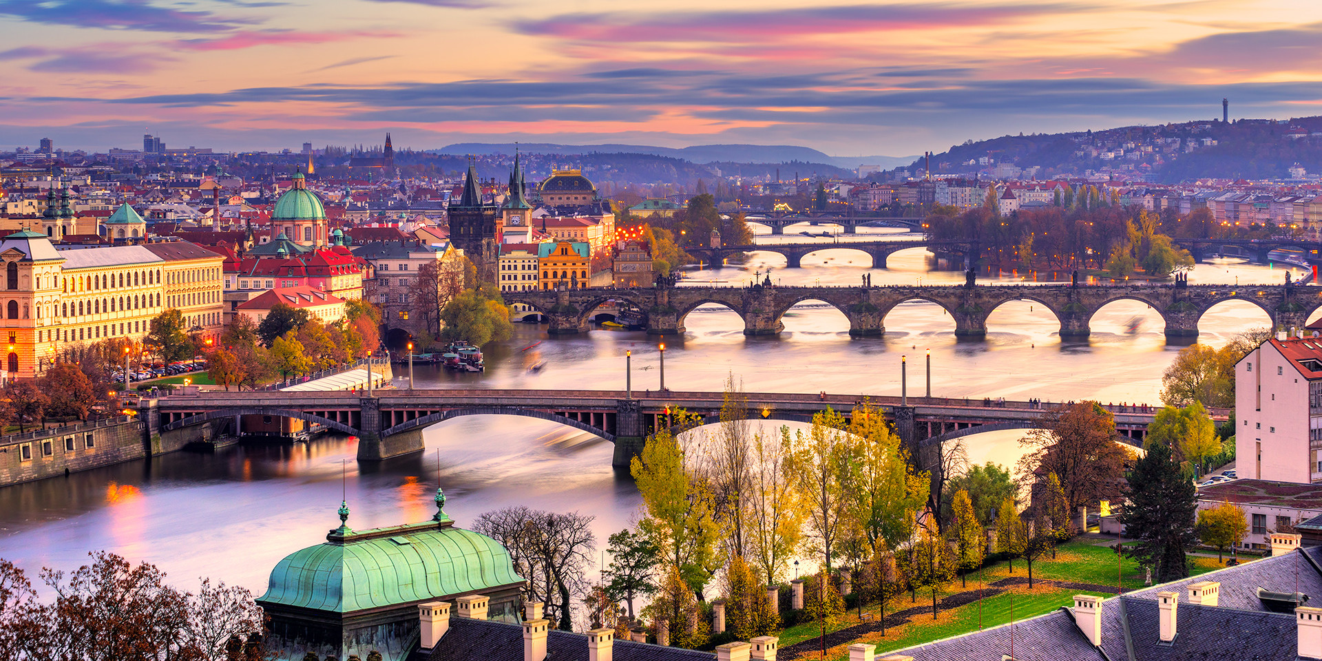 Praha