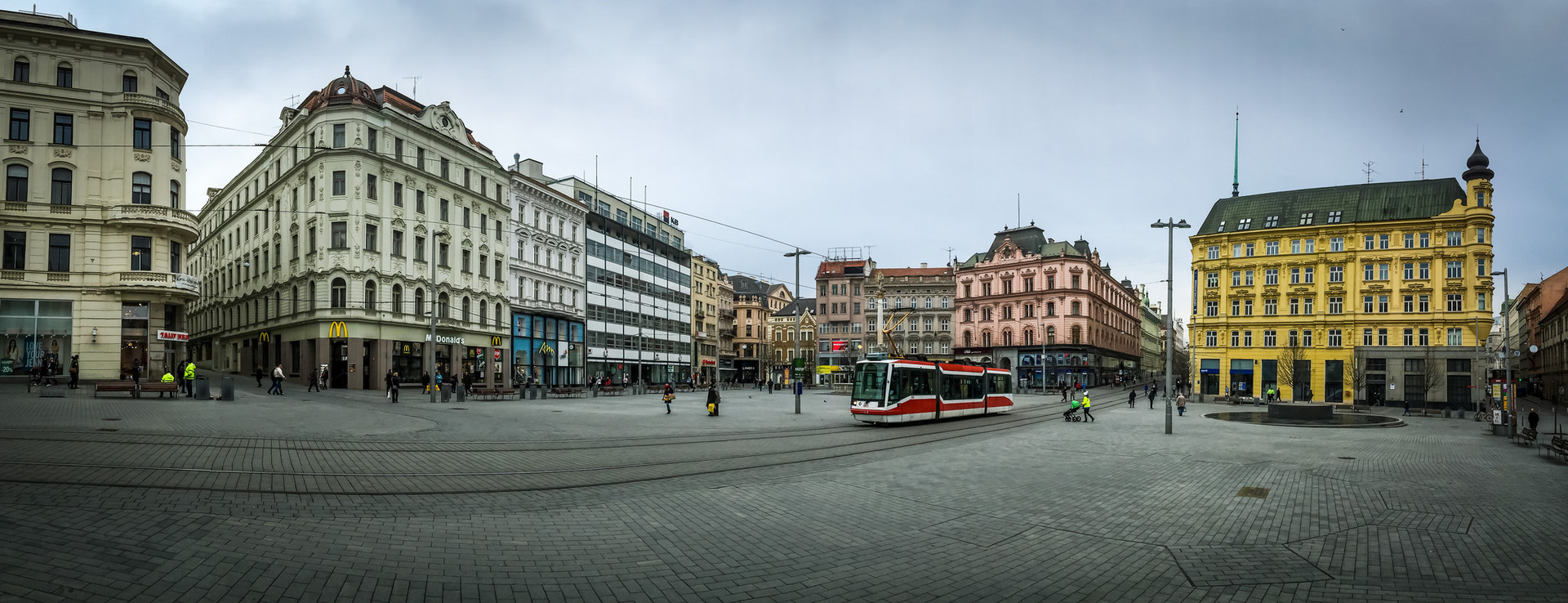 Brno