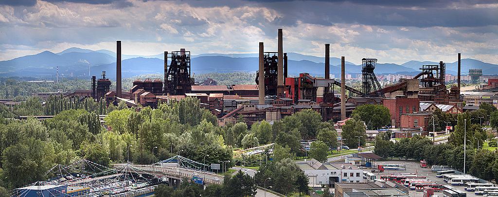 Ostrava