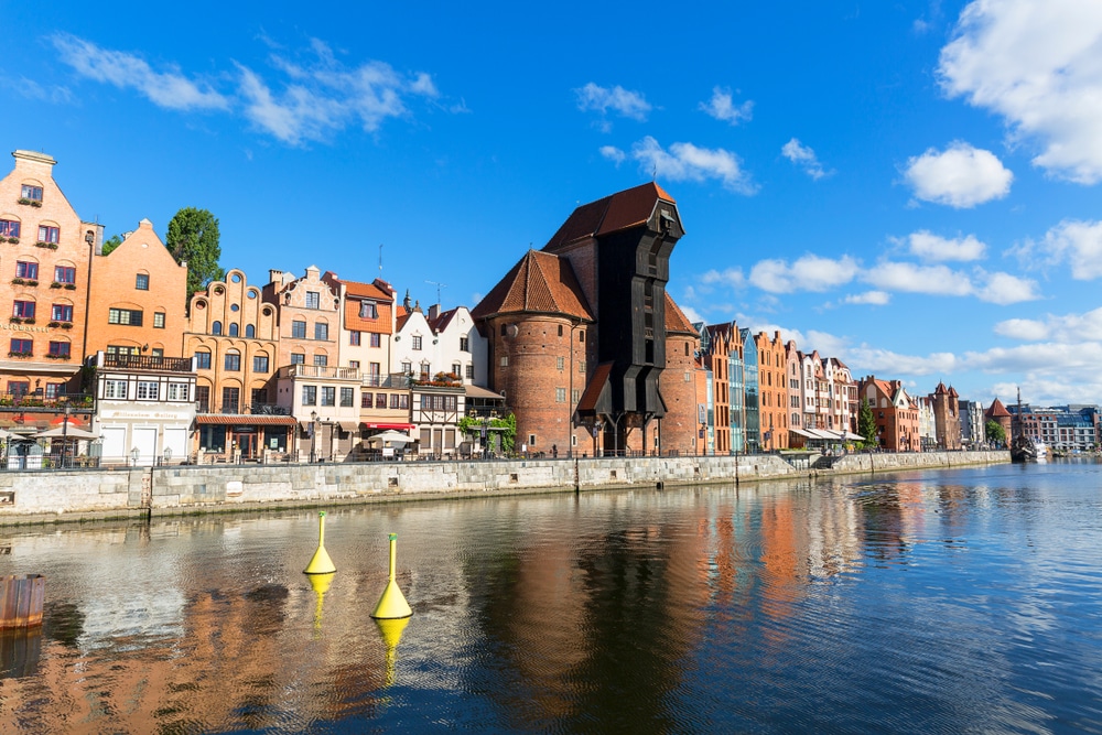 Gdansk