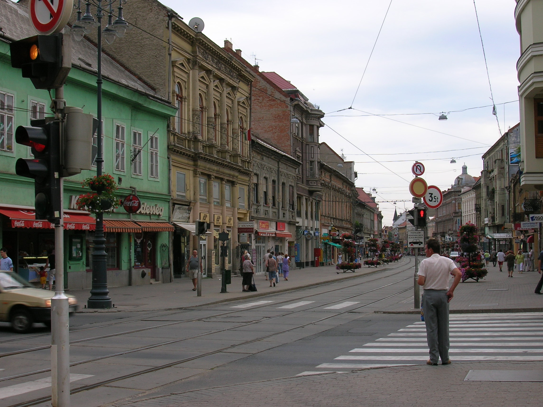 Miskolc