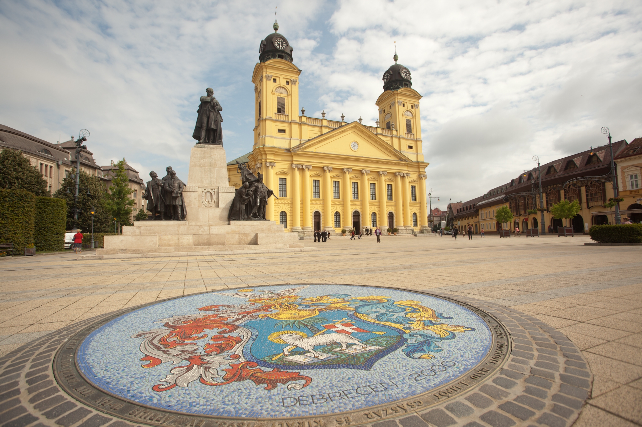 Debrecen