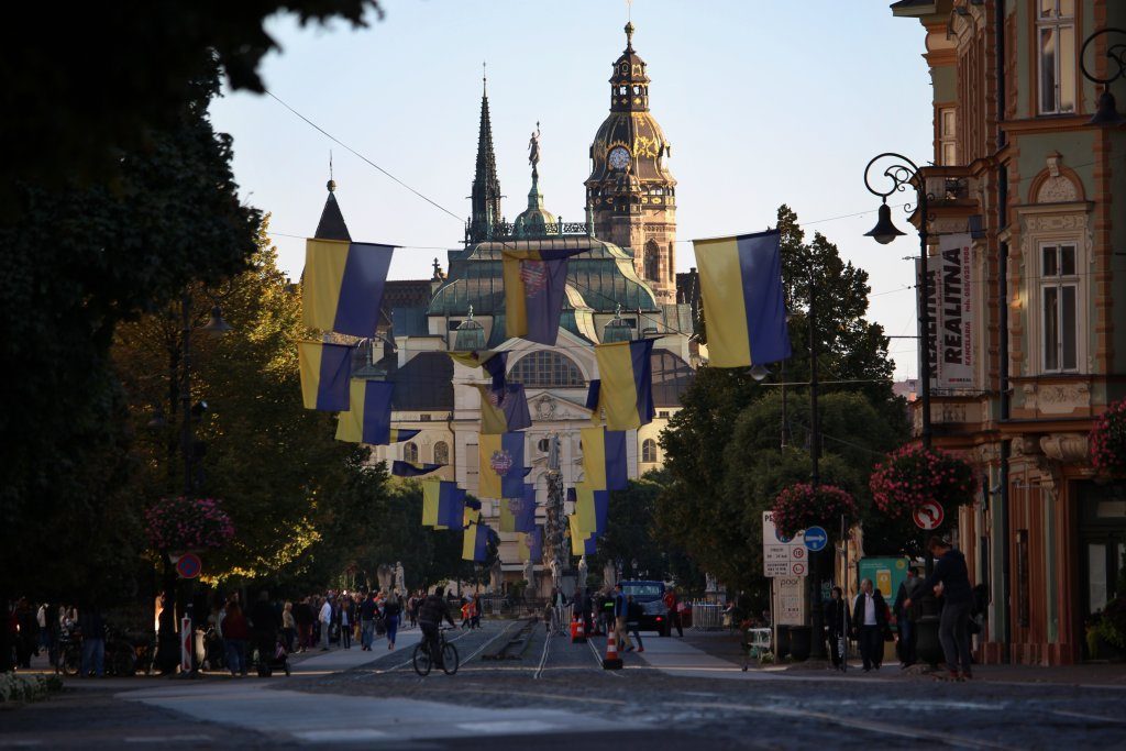 Košice