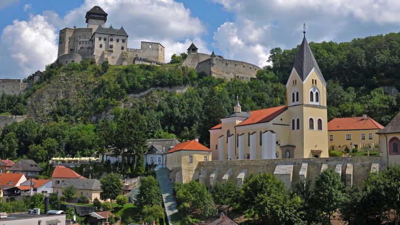 Trenčín
